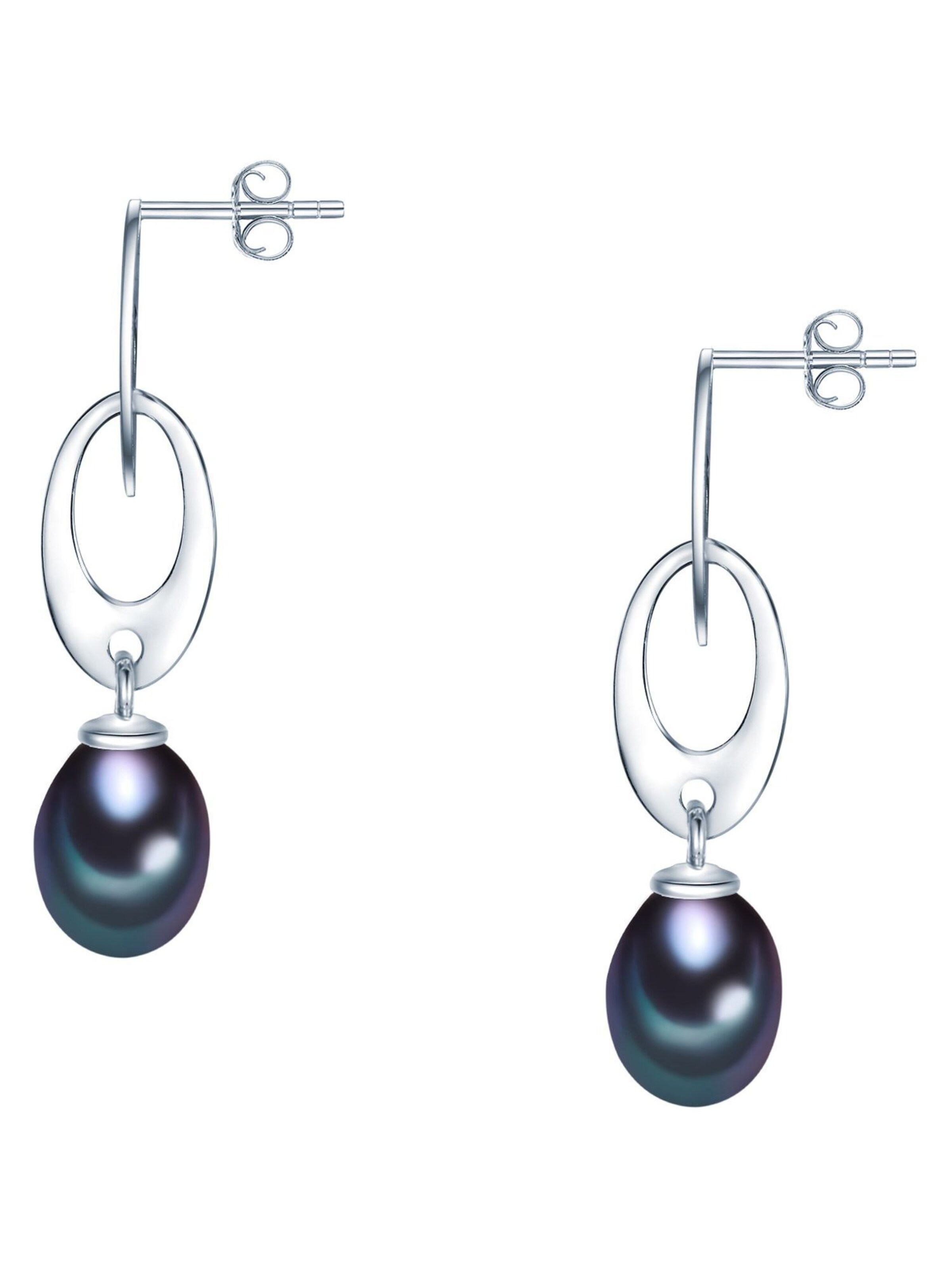 Orecchini di Valero Pearls in argento
