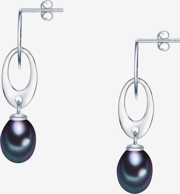 Valero Pearls Ohrringe in Silber