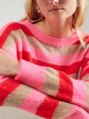 miss goodlife - Jersey en beige