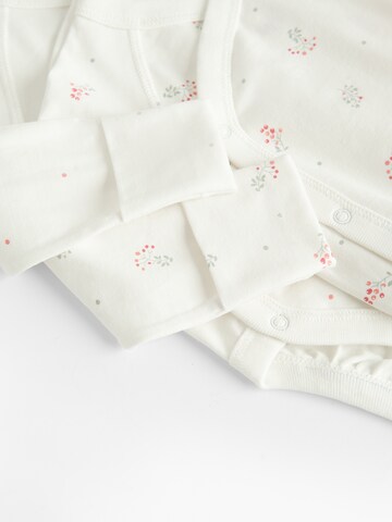 Cool Club Overall i vit