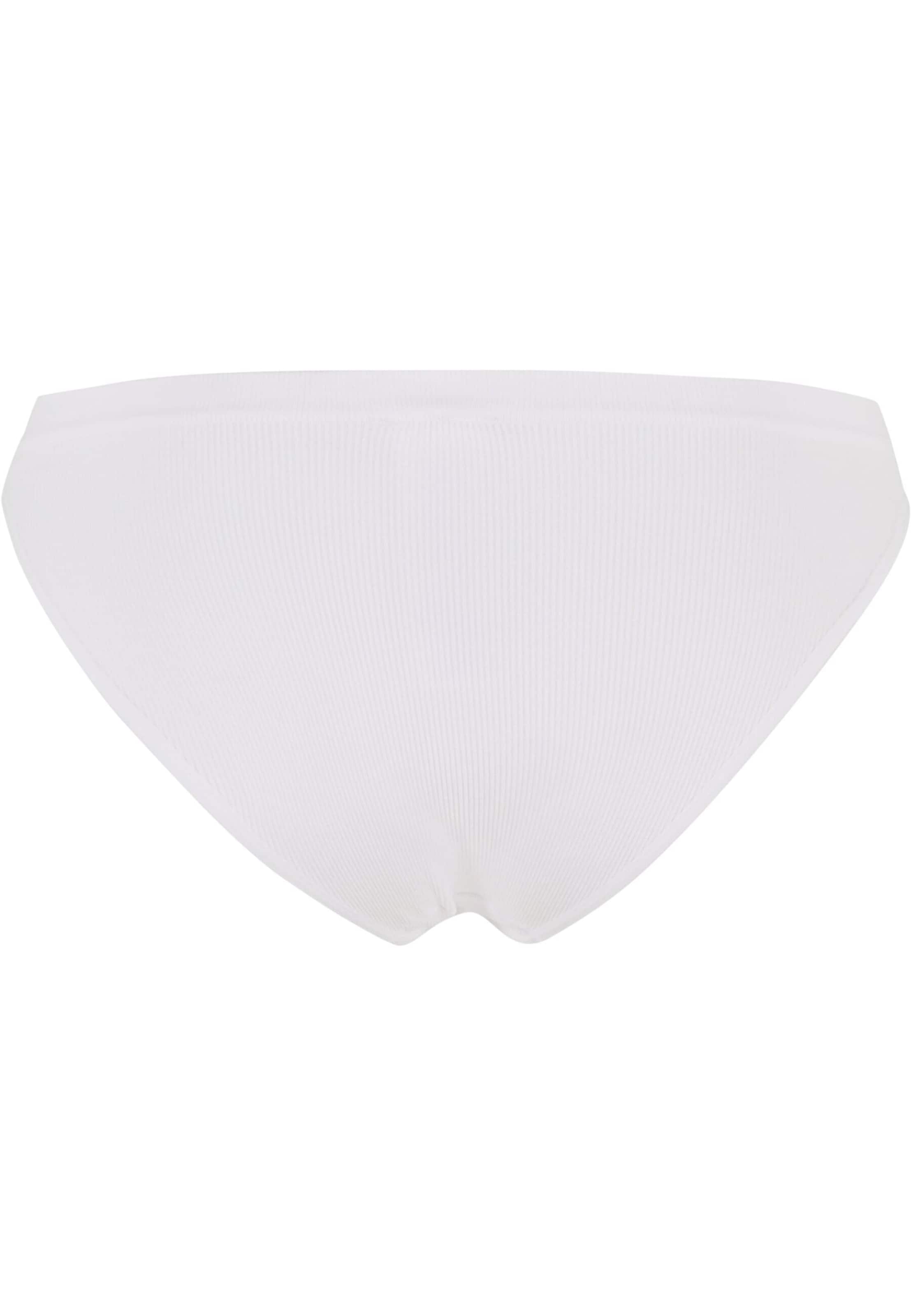 Urban Classics Kalhotky – černá