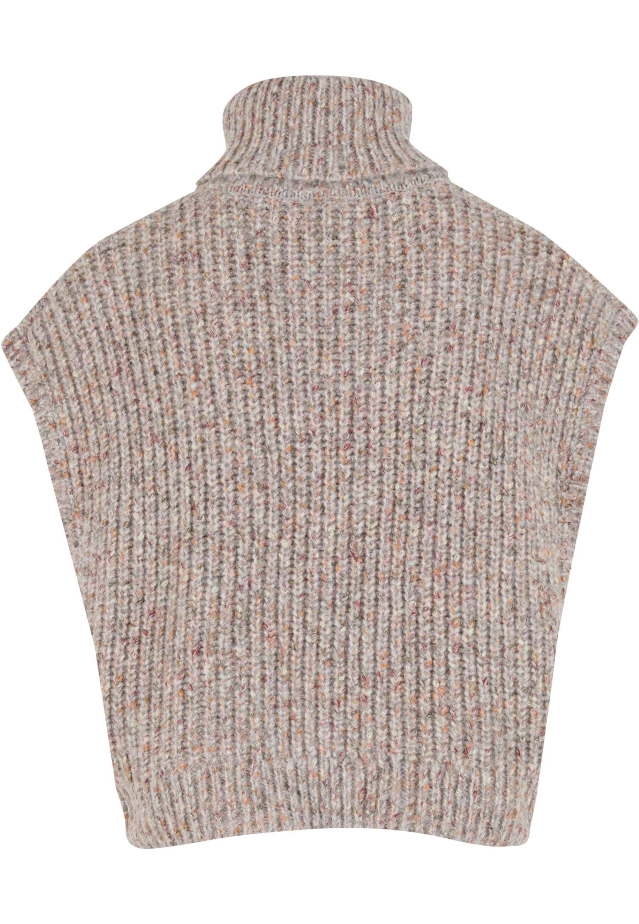 Noisy may - Jersey 'NMMarl' en gris