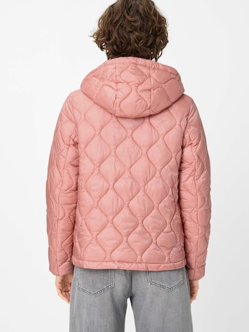 Fuchs Schmitt Between-Season Jacket 'Bari' in Pink