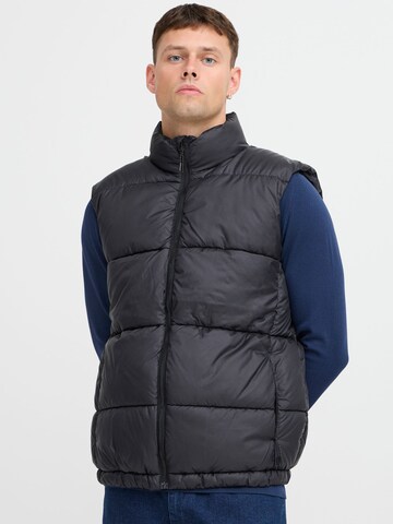 BLEND Bodywarmer in Zwart: voorkant