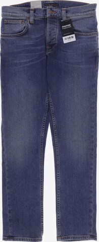Nudie Jeans Co Jeans 30 in Blau: predná strana
