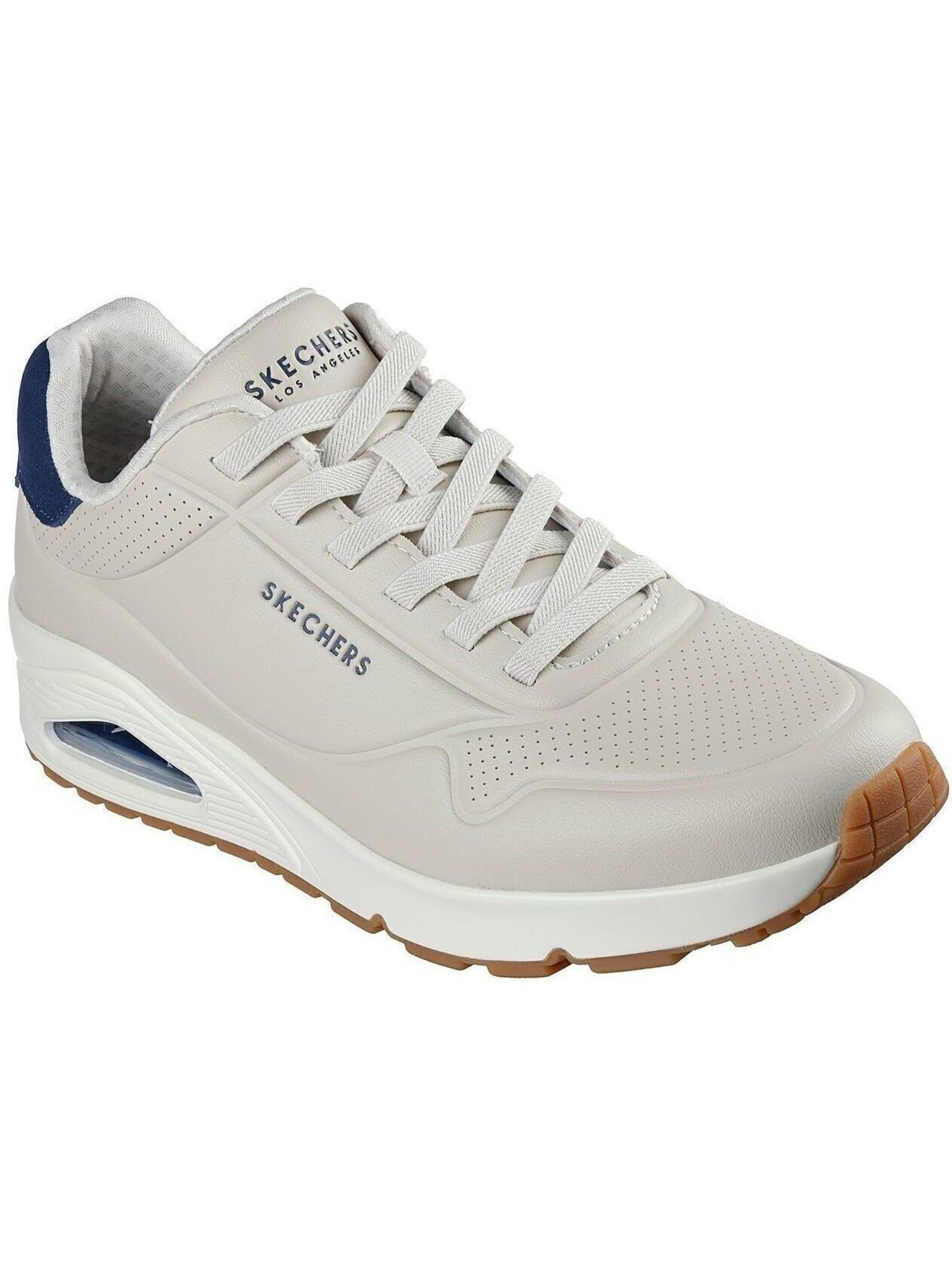 Scarpa sportiva 'Uno - Tailored Air' in 40 SKECHERS di colore antracite, Visualizzazione prodotti