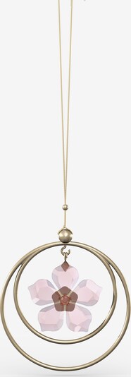 Swarovski Dekoobjekt 'Garden Tales Kirschblüte' in gold / rosé, Produktansicht