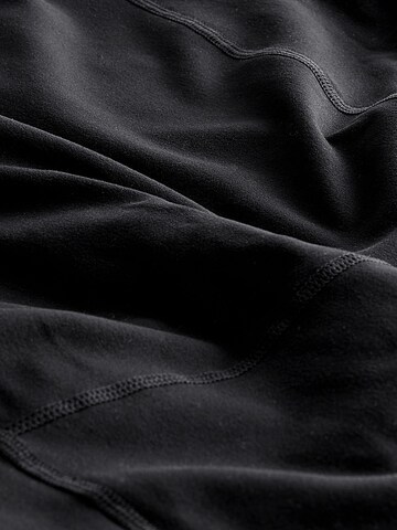 Next Übergangsjacke in Schwarz