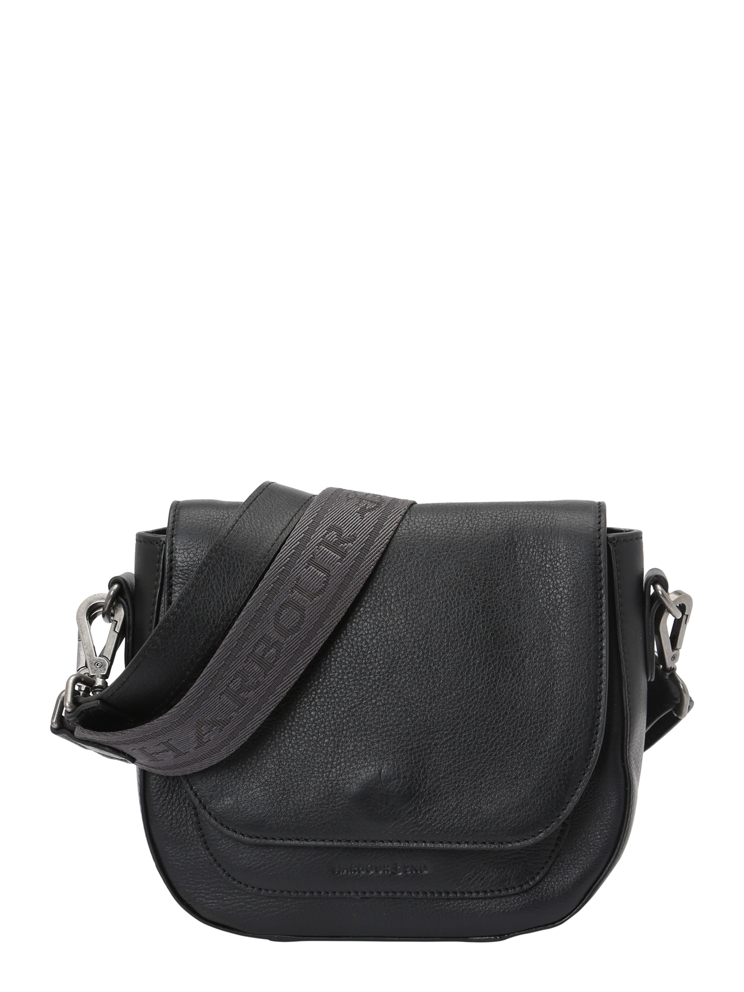 Harbour 2nd Сумка через плечо 'Jp-Narin' в Черный: спереди