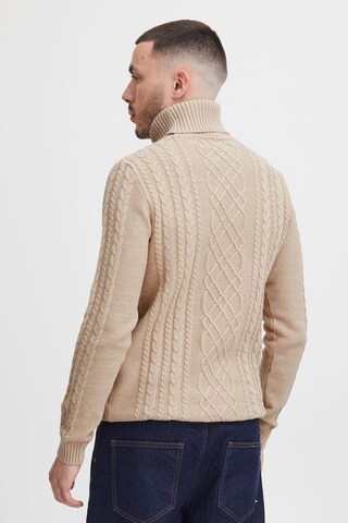 11 Project Sweater 'Prjamelio' in Beige