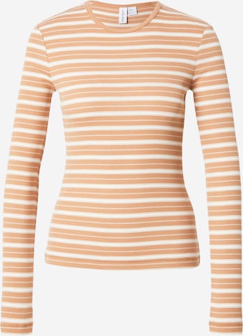 & Other Stories Särk, värv pruun: eest vaates