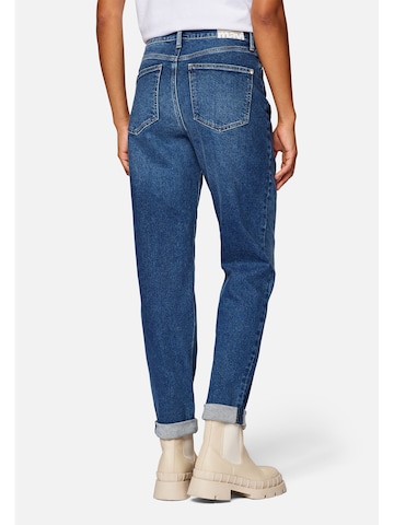 Mavi Avsmalnet Jeans 'Stella' i blå