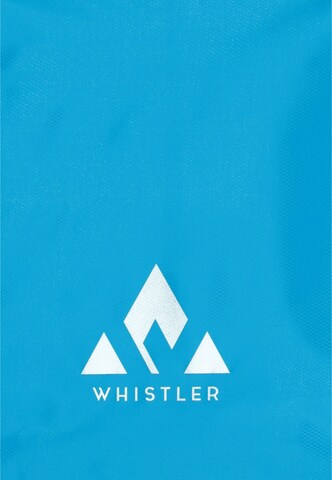 Whistler Sports bag 'Tonto 5L' in Blue