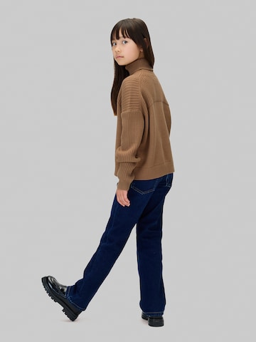 Calvin Klein Jeans Pulóver - barna