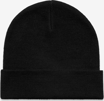 SNOCKS Beanie in Black: front