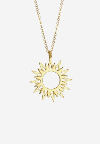 ELLI Necklace in Gold