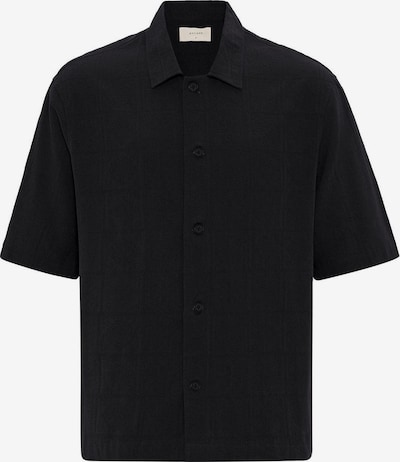 Antioch Camisa em preto, Vista do artigo