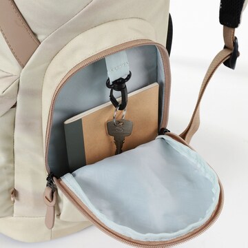 NITRO Rugzak in Beige