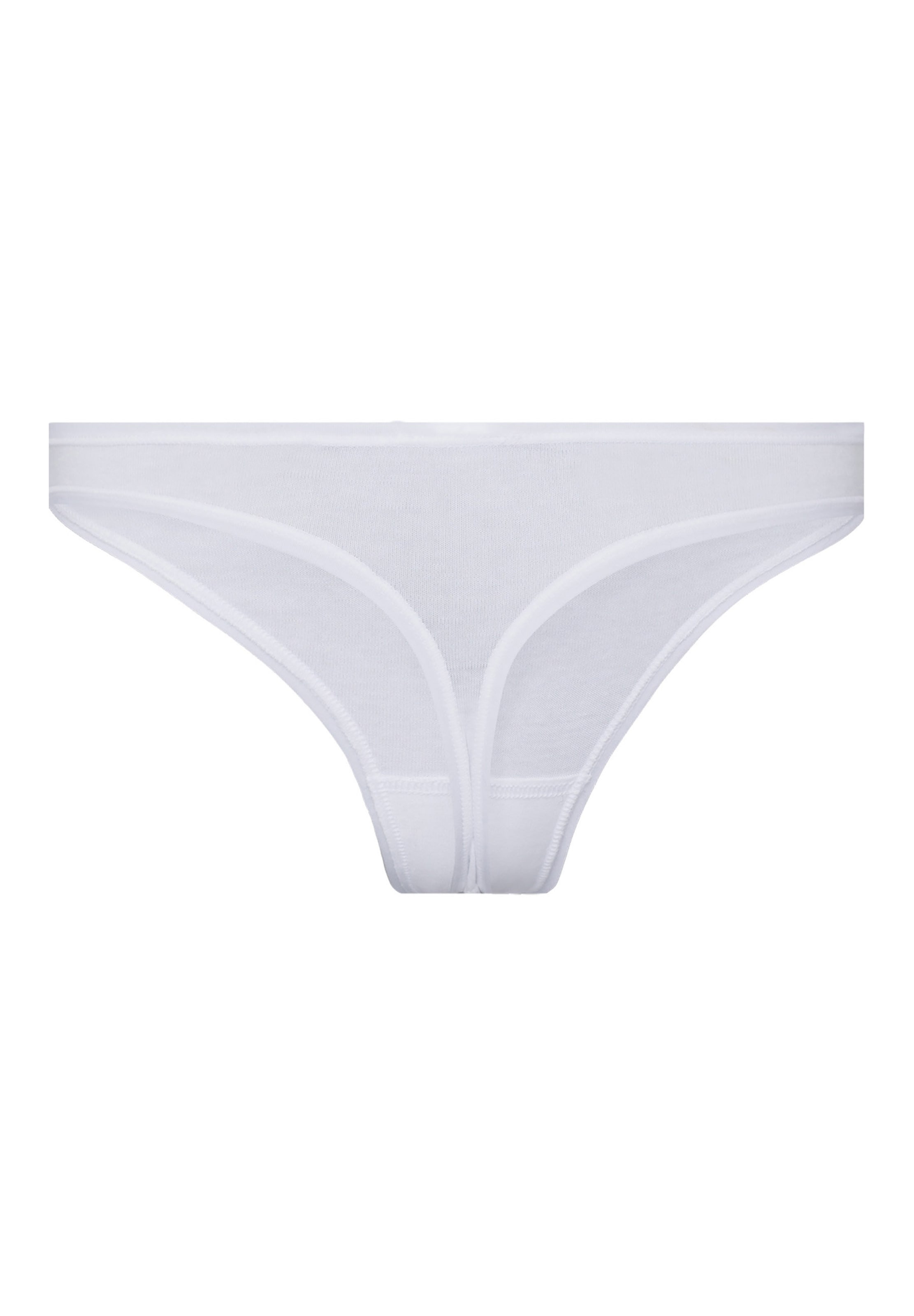 String 'Advantage' di Skiny in bianco