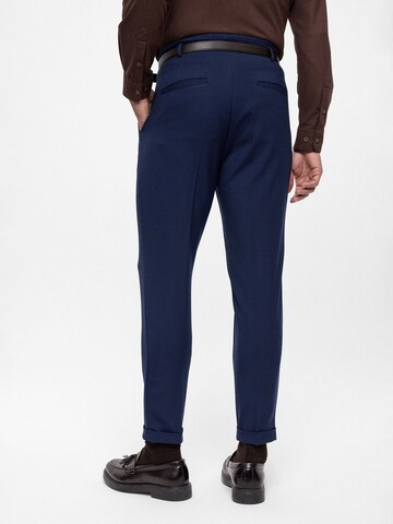 Antioch Regular Hose in Blau