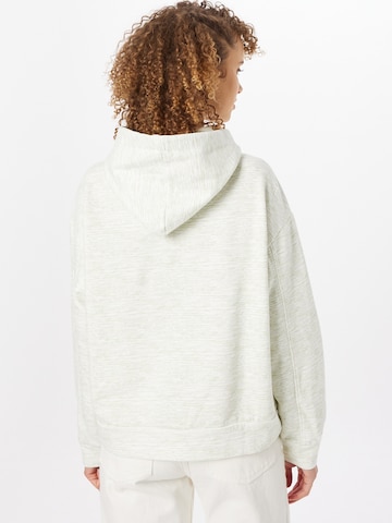 s.Oliver Sweatshirt in Groen