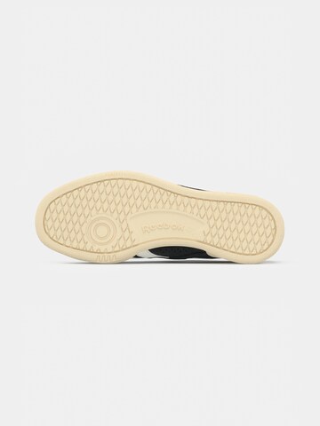 Reebok Sneakers laag in Zwart