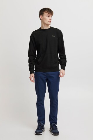 Sweat-shirt BLEND en noir