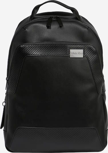 Calvin Klein Batoh - čierna, Produkt