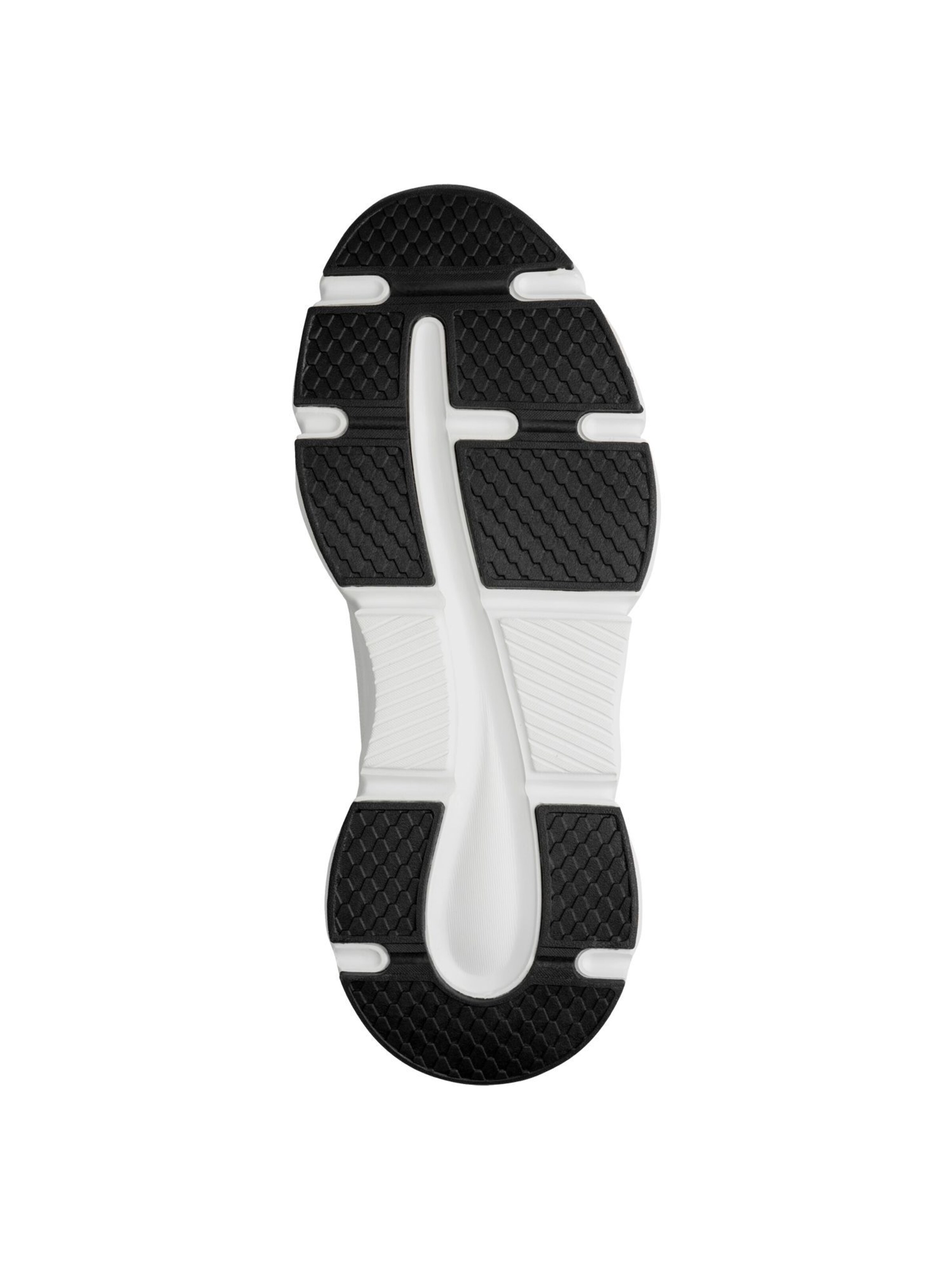 MARCO TOZZI Platform trainers in White