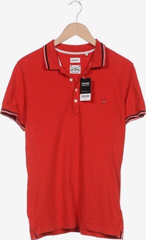DIESEL Shirt in L in Red: front