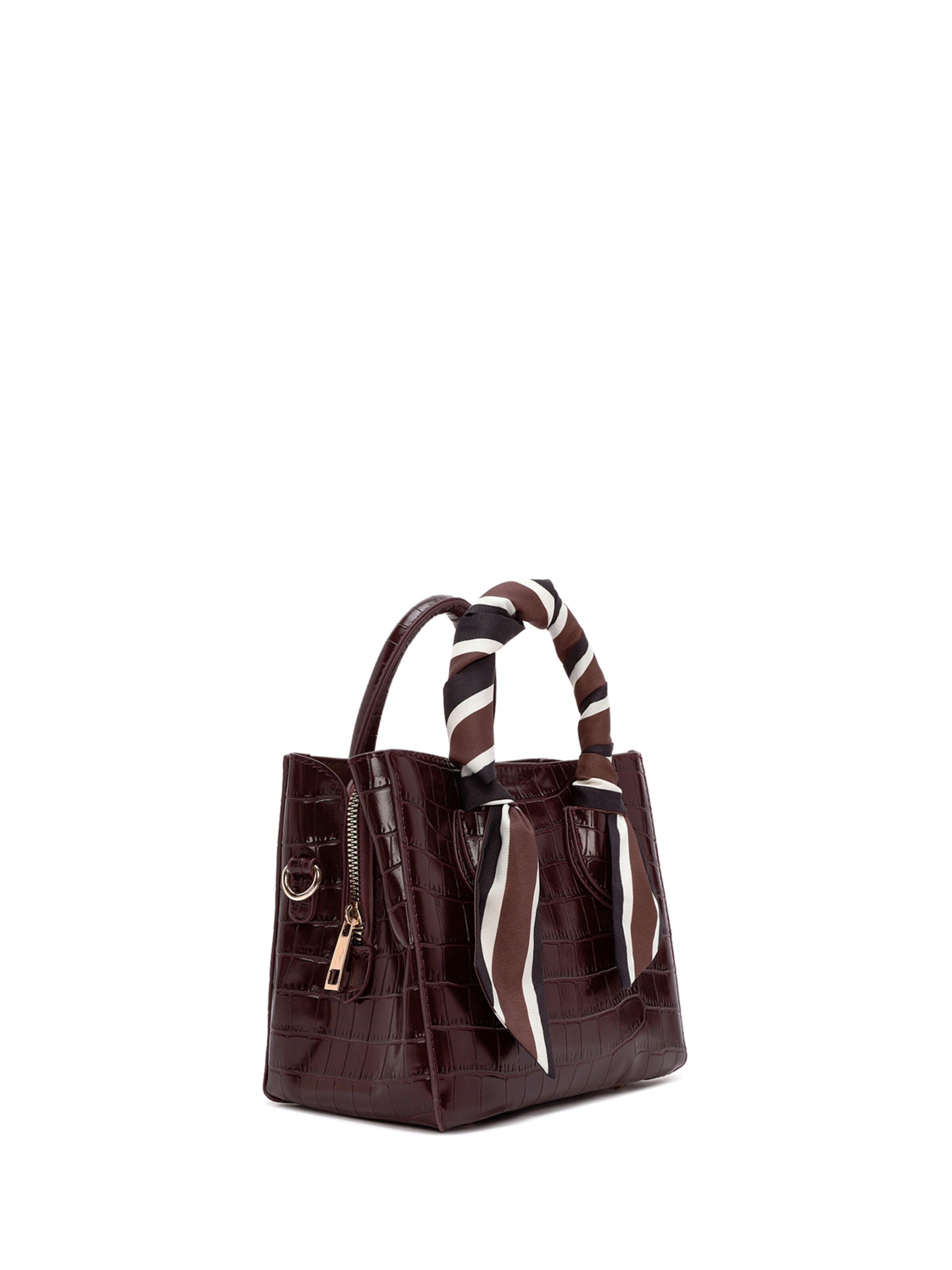 Derimod Handbag in Red