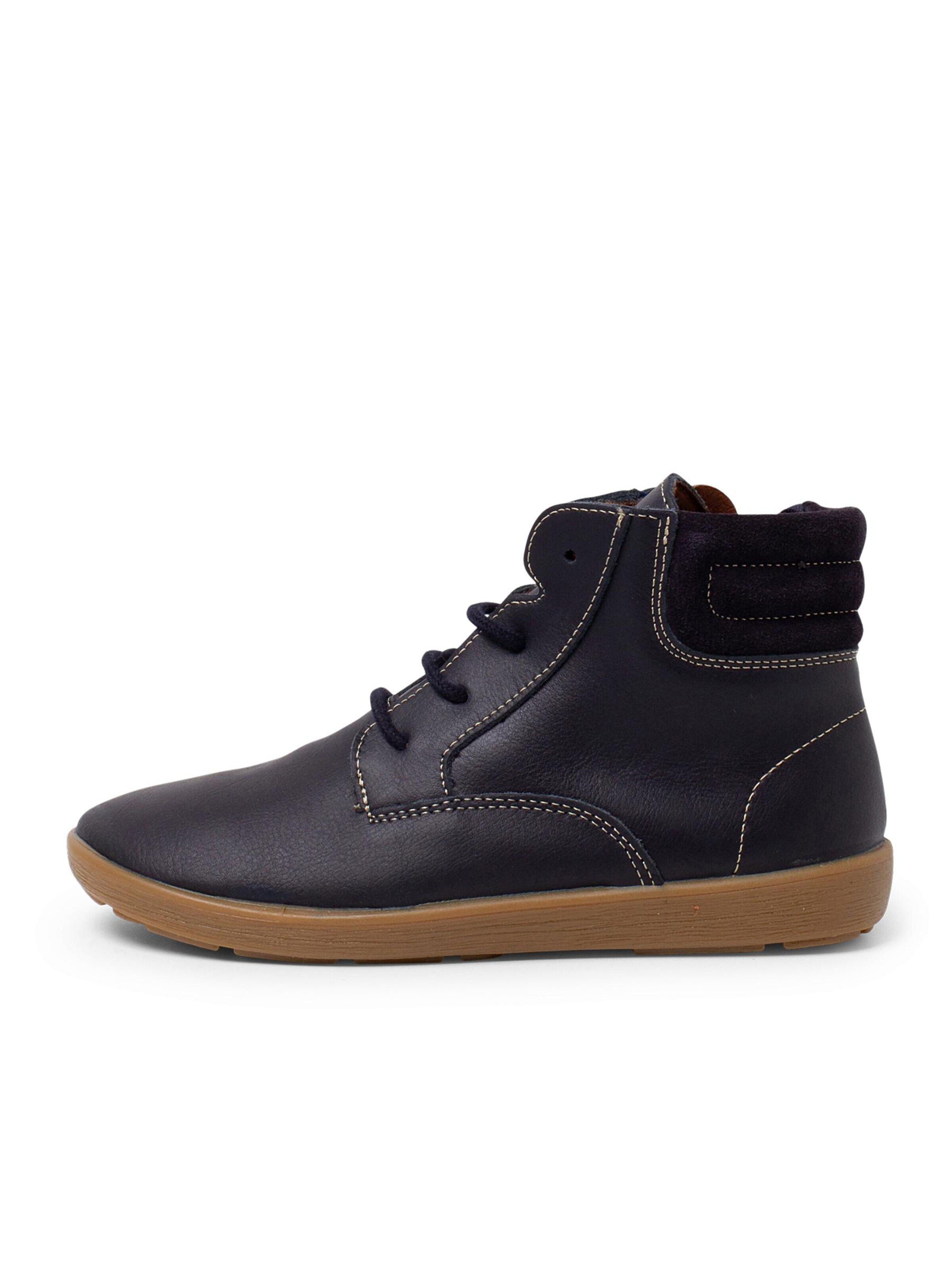 Pisamonas Boots in Blue