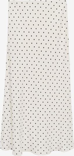 MANGO Hame 'KENDAL' värissä musta / offwhite, Tuotenäkymä