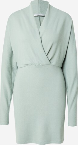 Robe 'Gemma' ABOUT YOU en vert : devant