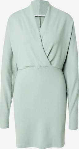 žalia ABOUT YOU Suknelė 'Gemma': priekis