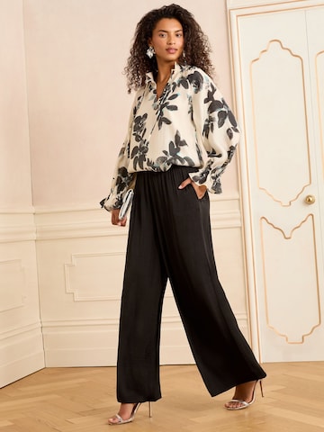 love & roses Pluus, värv beež