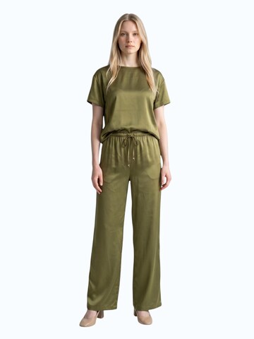 Viore Pantsuit in Green