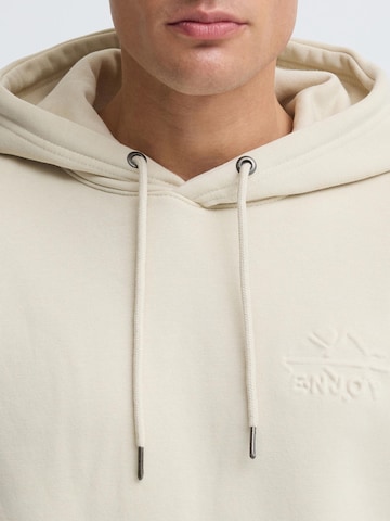 BLEND Trui ' BHSweatshirt ' in Beige