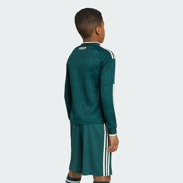 T-Shirt fonctionnel 'Real Madrid 26/27' ADIDAS PERFORMANCE en vert