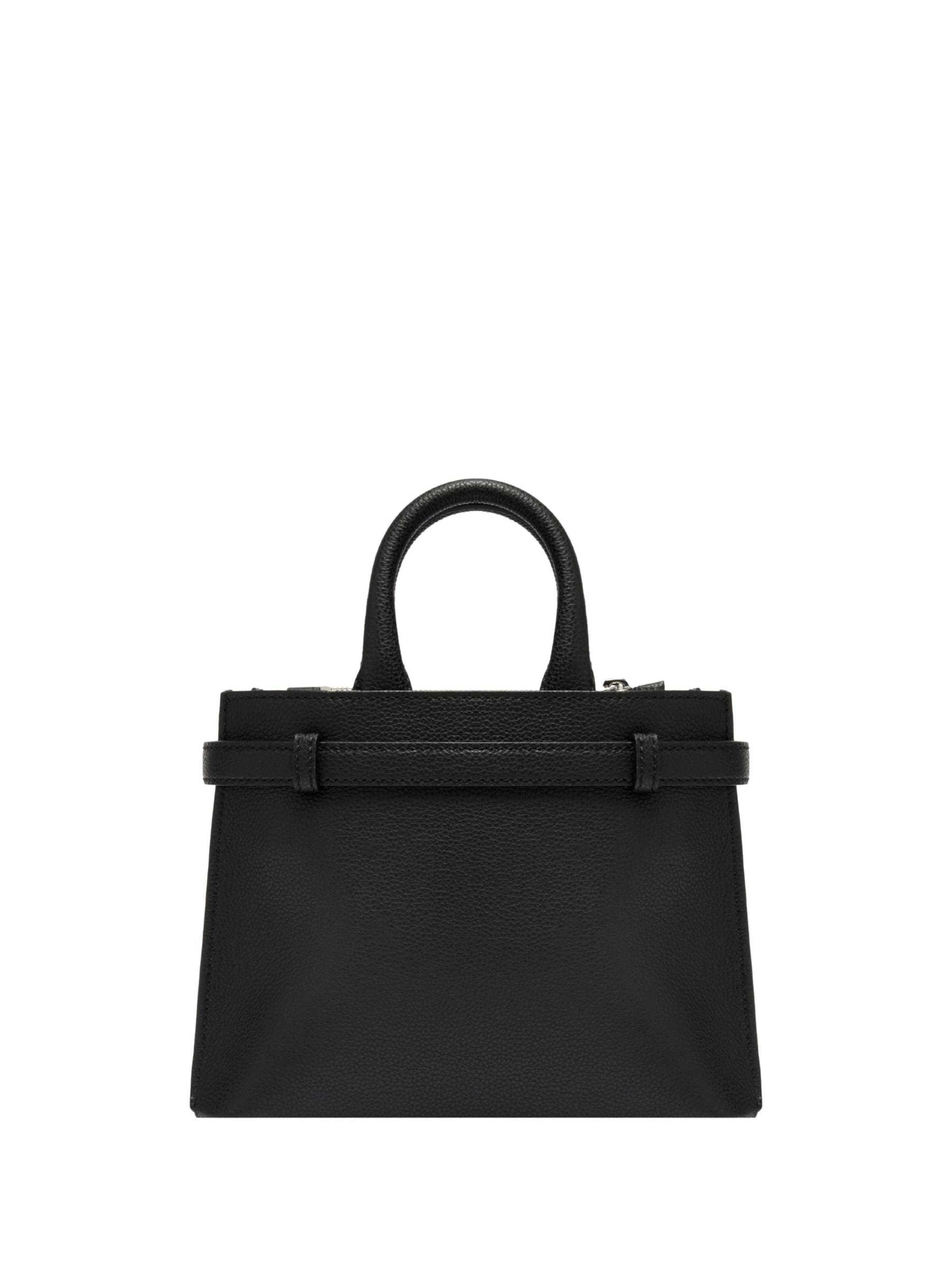 Sacs à main Lancel en noir