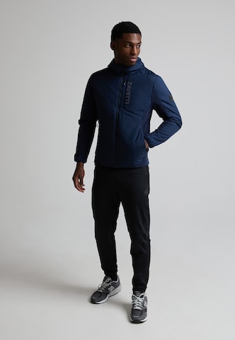 Zavetti Canada Between-season jacket 'Zenora 2.0' in Blue