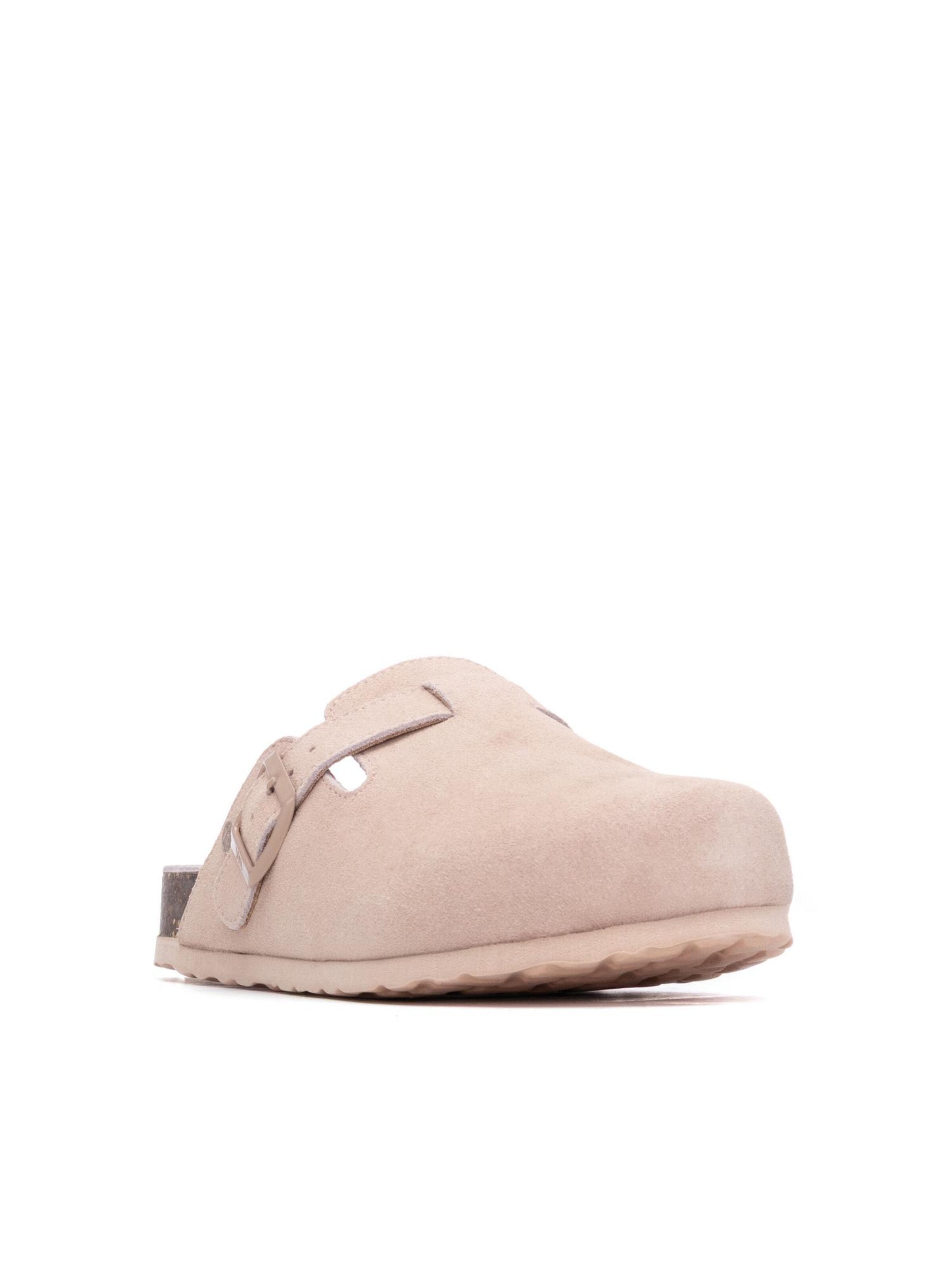 Xti Hausschuh‌‌‌‌‌‌‌‌ in Beige