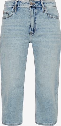s.Oliver Jeans in hellblau, Produktansicht