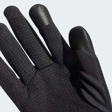 ADIDAS ORIGINALS Handschuhe in Schwarz