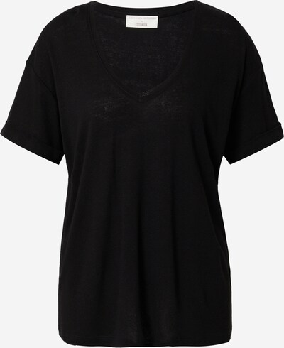 Guido Maria Kretschmer Women Koszulka 'Elanor' w kolorze czarnym, Podgląd produktu