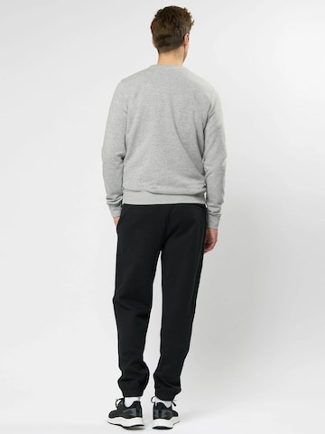 KAPPA Sweatshirt 'Airvit' in Grau