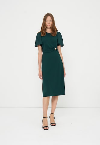 Rochie de la Anna Field pe verde