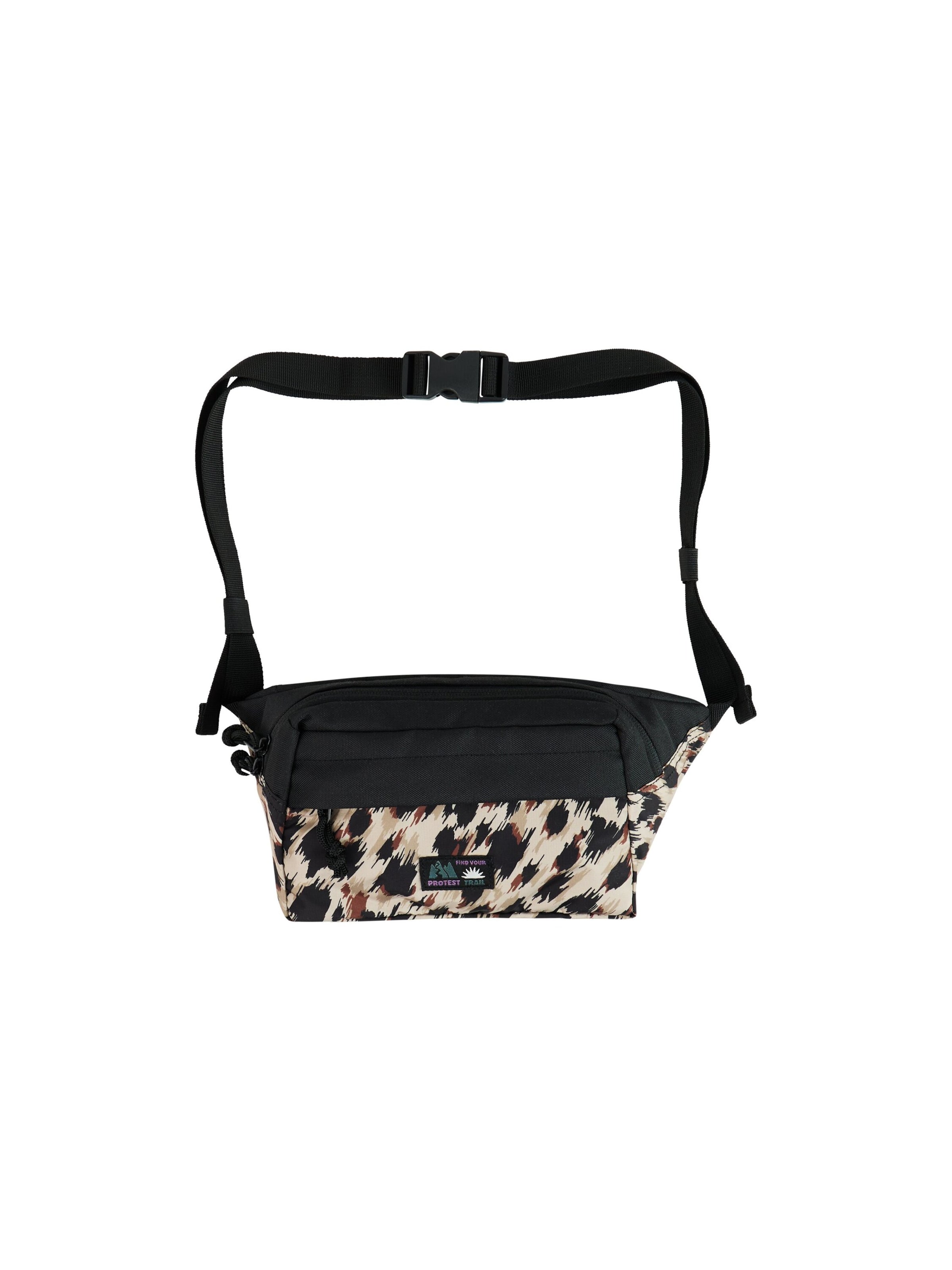 PROTEST Strandtasche 'PRTKapra'‌‌‌‌‌‌‌‌‌‌ in braun, Produktansicht