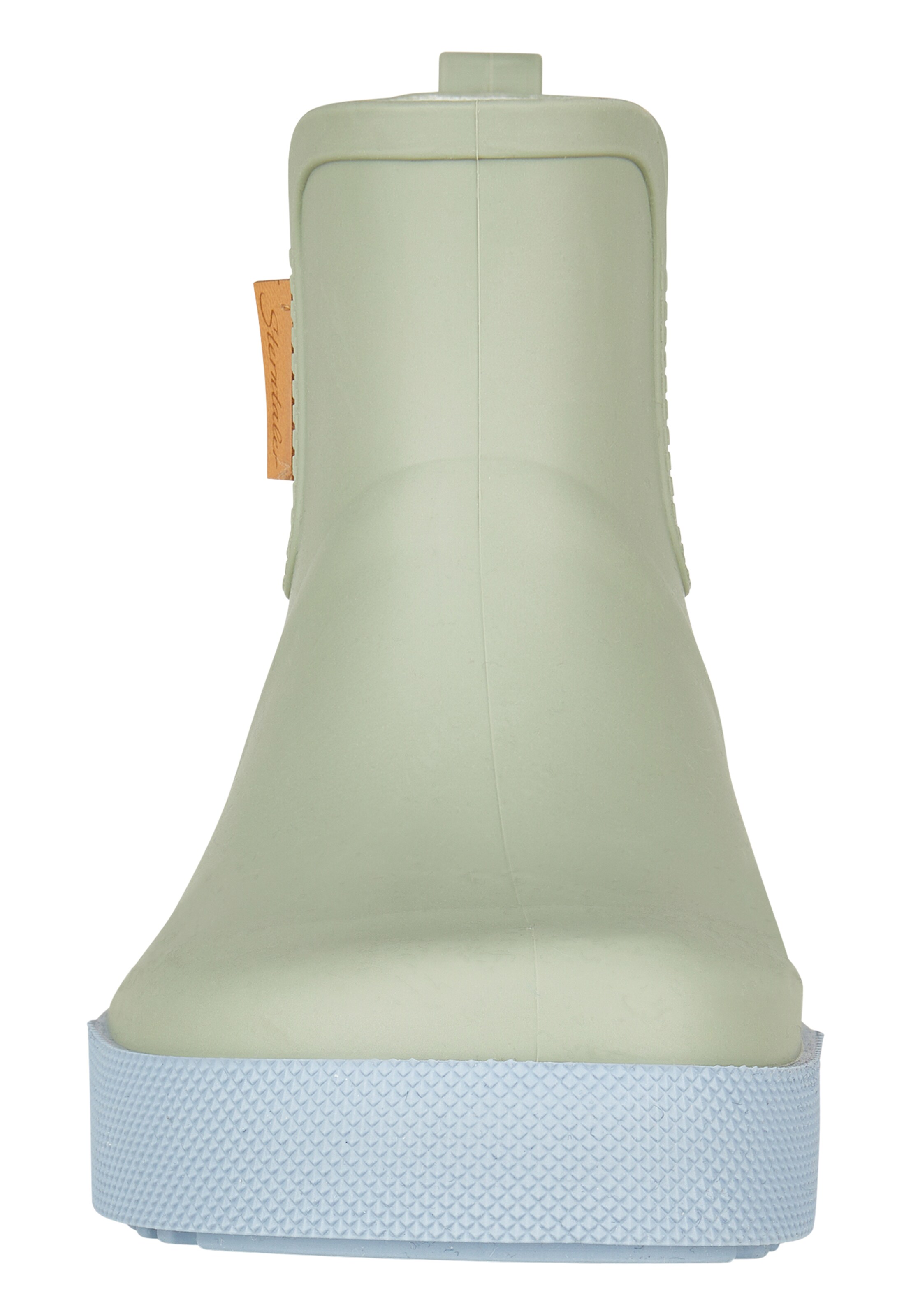 STERNTALER Rubber Boots in Green