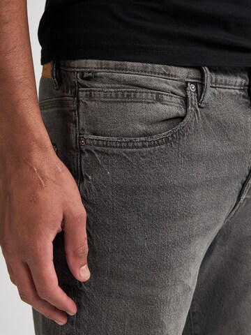 PETROL INDUSTRIES MEN Baggy Jeans 'Lewis Loose fit' in Black